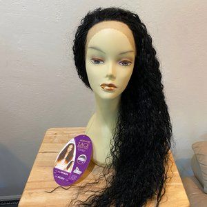 #122 MODEL MODEL LACE FRONT WIG